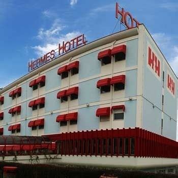 Hotel Hermes in Cremona, Italy 